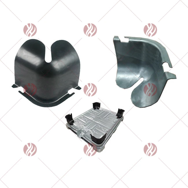 IBC Corner Guard