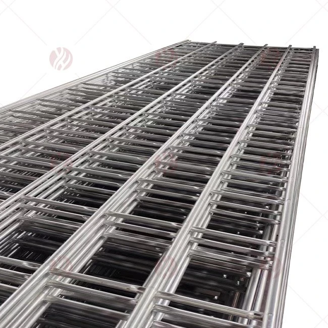 IBC Steel Mesh