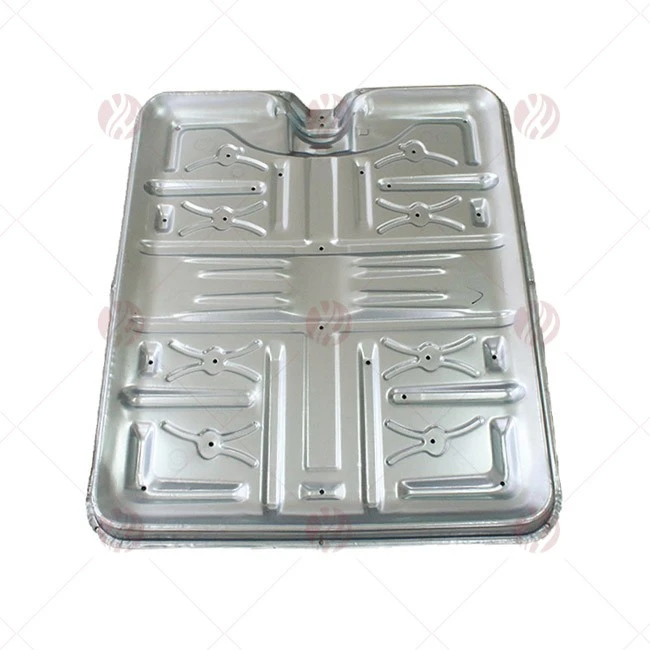 STEEL base